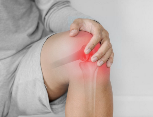 Prolotherapy in Knee Arthritis 2024