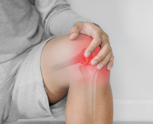 Prolotherapy in Knee Arthritis 2024